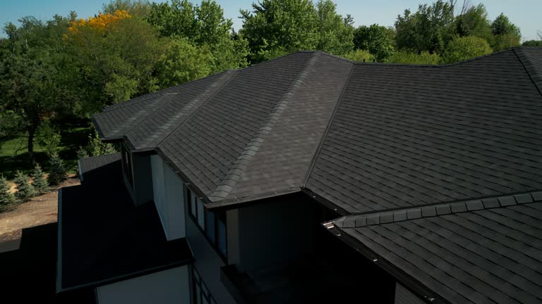 Best Tile Roofing Installation  in Sansom Park, TX