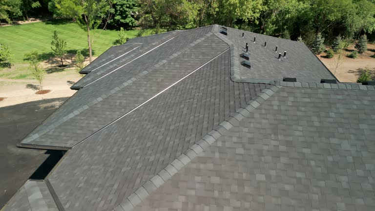 Roof Coating Services in Sansom Park, TX