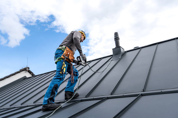 Best Roof Maintenance and Cleaning  in Sansom Park, TX